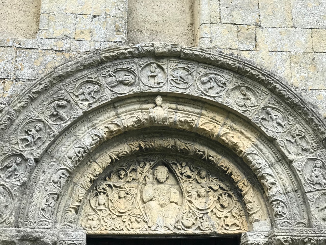 Day 15 (16/Aug/2019): Canterbury to Shepherdswell