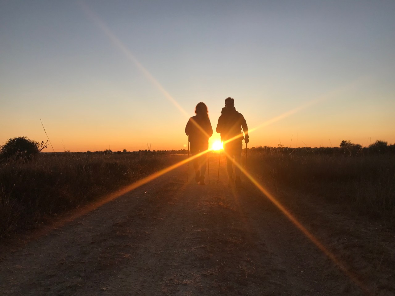 Day 6 (5/Sept/2019): Rionegro del Puente to Asturianos