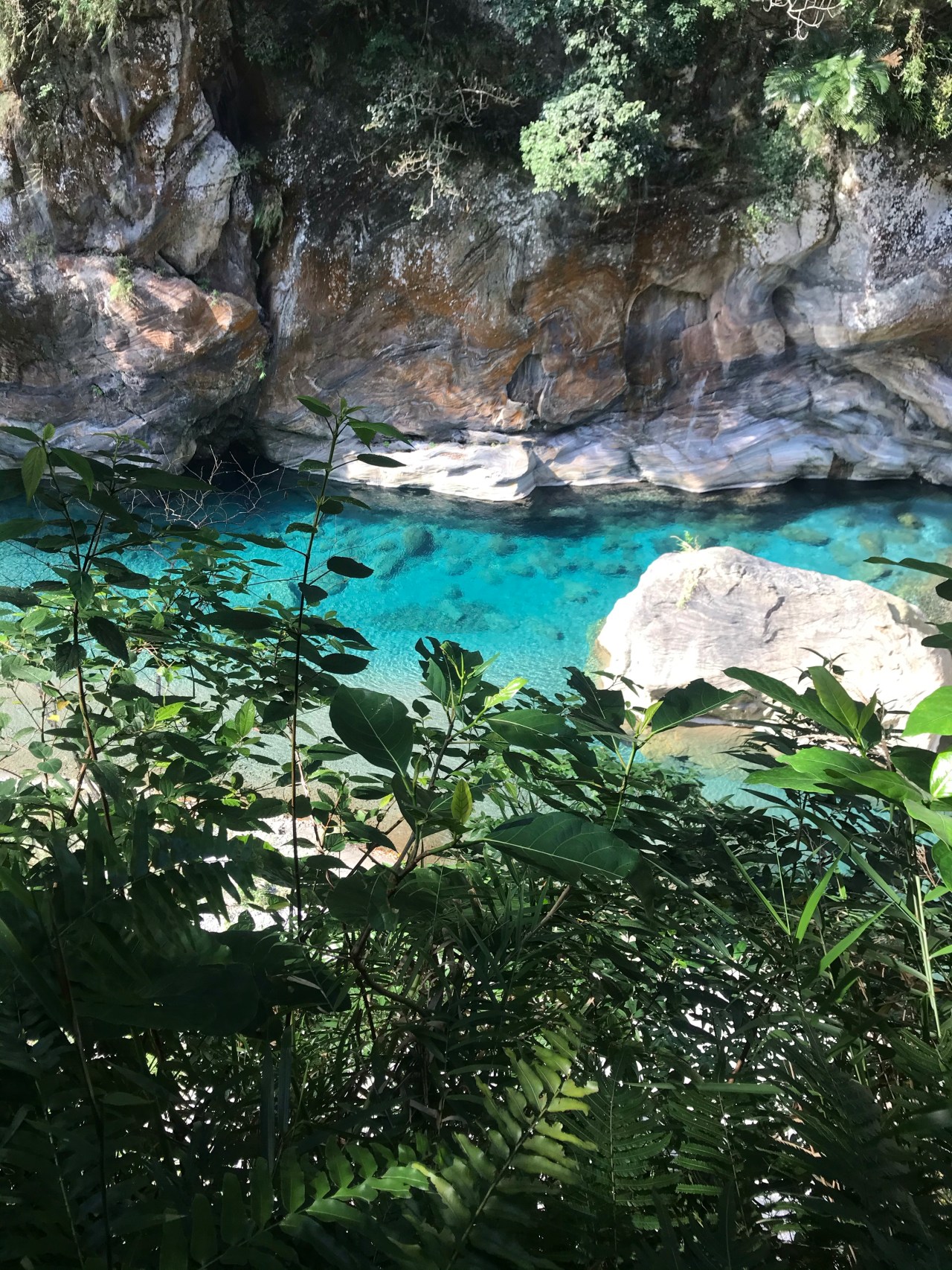 Day 1 (03/Feb/2020): Taroko National&nbsp;Park